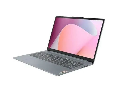 Ноутбук Lenovo IdeaPad Slim 3 15ABR8 (82XM00N1IX) фото №3