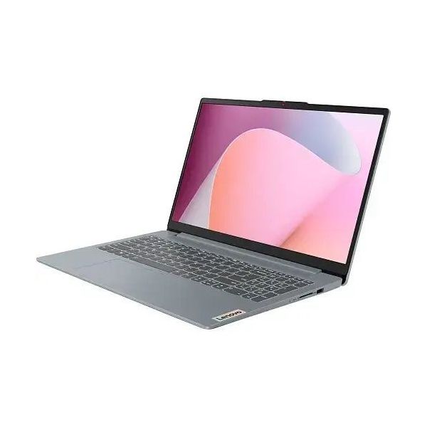 Ноутбук Lenovo IdeaPad Slim 3 15ABR8 (82XM00N1IX) фото №3