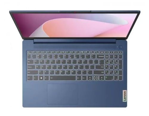Ноутбук Lenovo IdeaPad Slim 3 15ABR8 (82XM000DUS) фото №2