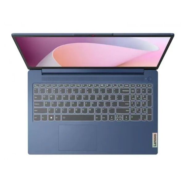 Ноутбук Lenovo IdeaPad Slim 3 15ABR8 (82XM000DUS) фото №2