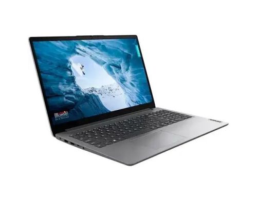 Ноутбук Lenovo IdeaPad Slim 3 15IRH8 (83EM000SIX) фото №2
