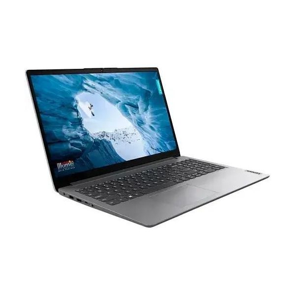 Ноутбук Lenovo IdeaPad Slim 3 15IRH8 (83EM000SIX) фото №2