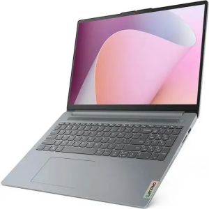 Ноутбук Lenovo IdeaPad Slim 3 16ABR8 (82XR000AGE) Arctic Gray