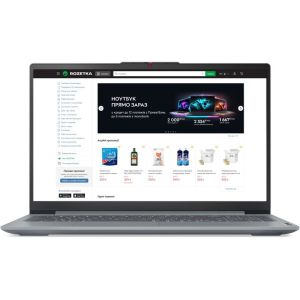 Ноутбук Lenovo IdeaPad Slim 3 15.6