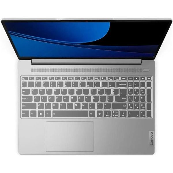 Ноутбук Lenovo IdeaPad Slim 5 15IRH9 (83G10010RM) фото №3