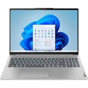 Ноутбук Lenovo IdeaPad Slim 5 16IRU9 (83FW0002US)