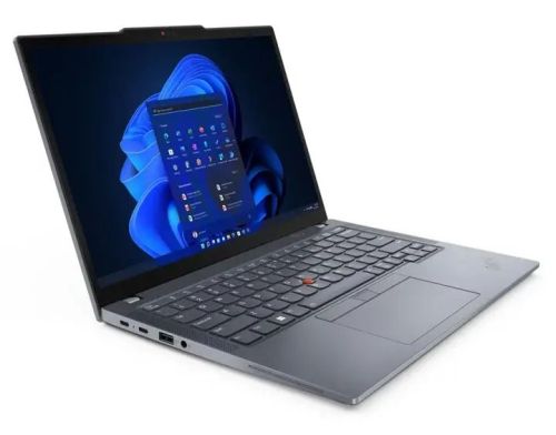 Ноутбук Lenovo ThinkPad X13 Gen 4 (21J4S1VN06) фото №2