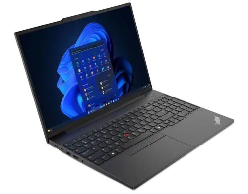 Ноутбук Lenovo ThinkPad E16 Gen 2 (21M5CTO1WW) фото №2