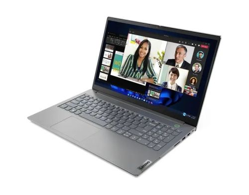 Ноутбук Lenovo ThinkBook 15 G4 IAP (21DJ000VUS) фото №2