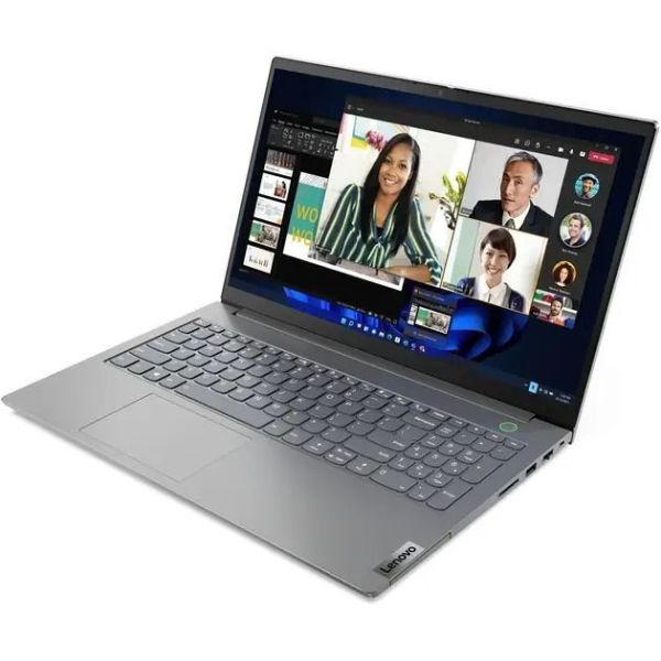 Ноутбук Lenovo ThinkBook 15 G4 IAP (21DJ000VUS) фото №2
