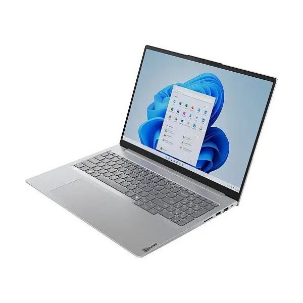 Ноутбук Lenovo ThinkBook 16 G7 ARP (21MW0002US) фото №3