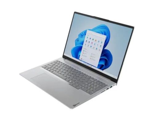 Ноутбук Lenovo ThinkBook 16 (21MWA09NPB) фото №2