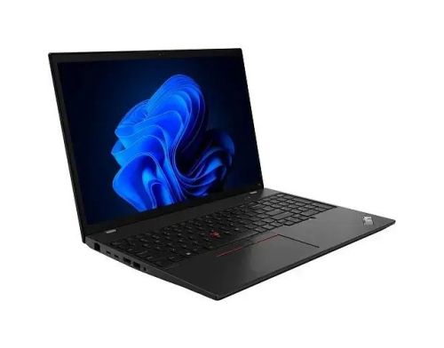 Ноутбук Lenovo ThinkPad T16 Gen 2 (21K8S10F06) фото №2