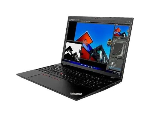 Ноутбук Lenovo ThinkPad T16 Gen 2 (21K8S10F06) фото №3