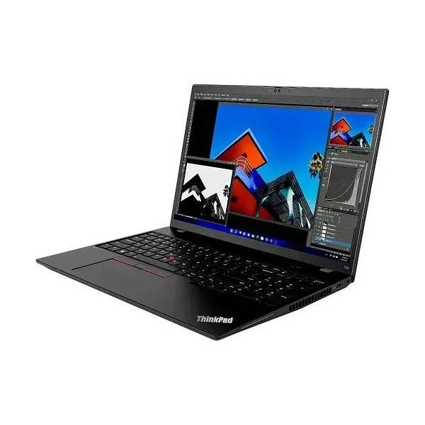 Ноутбук Lenovo ThinkPad T16 Gen 2 (21K8S10F06) фото №3