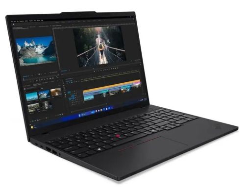 Ноутбук Lenovo ThinkPad T16 Gen 3 (21MQS1BV00) фото №2