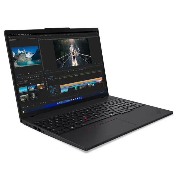 Ноутбук Lenovo ThinkPad T16 Gen 3 (21MQS1BV00) фото №2