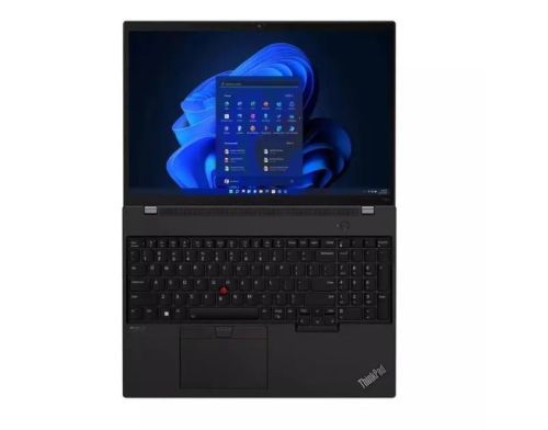 Ноутбук Lenovo ThinkPad P16s Gen 2 (21HK000BGE) фото №2