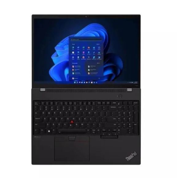 Ноутбук Lenovo ThinkPad P16s Gen 2 (21HK000BGE) фото №2