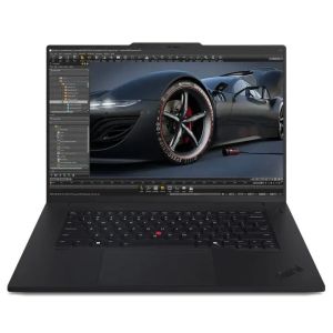 Ноутбук Lenovo Thinkpad P1 Gen 7 (21KV0024GE)