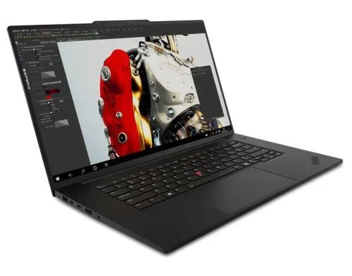 Ноутбук Lenovo Thinkpad P1 Gen 7 (21KV0024GE) фото №2