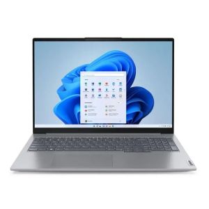 Ноутбук Lenovo ThinkBook 16 G6 ABP Arctic Gray (21KK0009US)