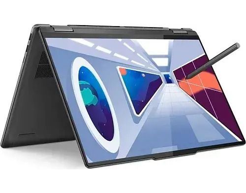Ноутбук Lenovo Yoga 7 16IRL8 (82YN0001US) фото №2