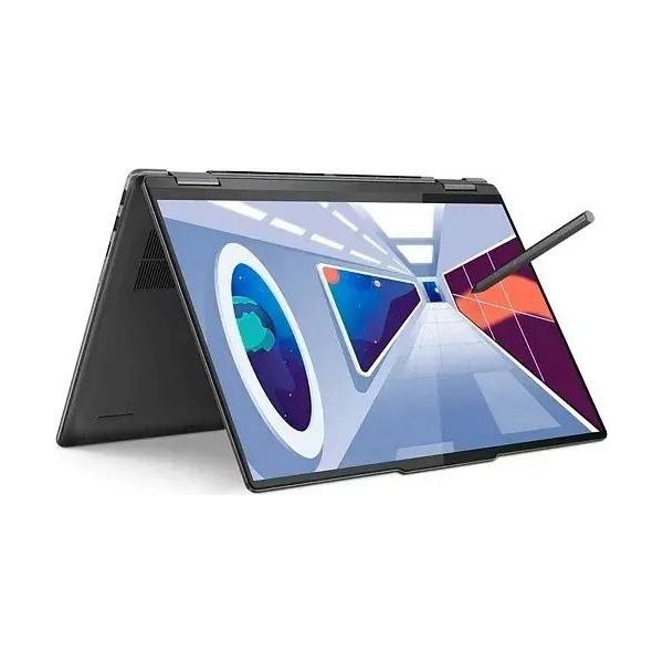 Ноутбук Lenovo Yoga 7 16IRL8 (82YN0001US) фото №2