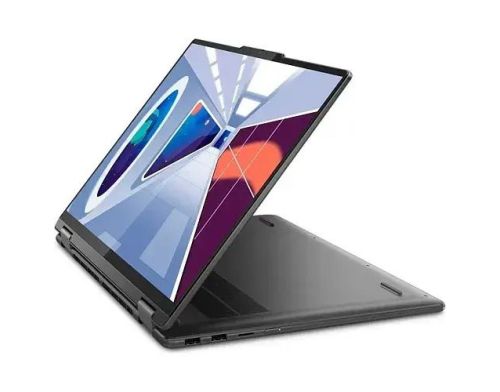 Ноутбук Lenovo Yoga 7 16IRL8 (82YN0001US) фото №3