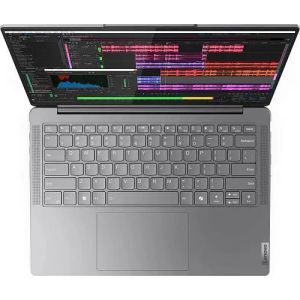 Ноутбук Lenovo Slim 7 14IMH9 (83D80000US)