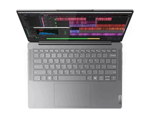 Ноутбук Lenovo Slim 7 14IMH9 (83D80000US) фото №2