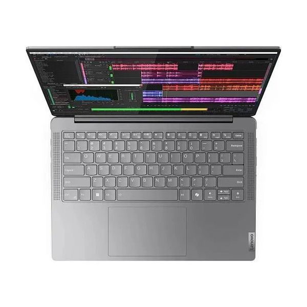 Ноутбук Lenovo Slim 7 14IMH9 (83D80000US) фото №2