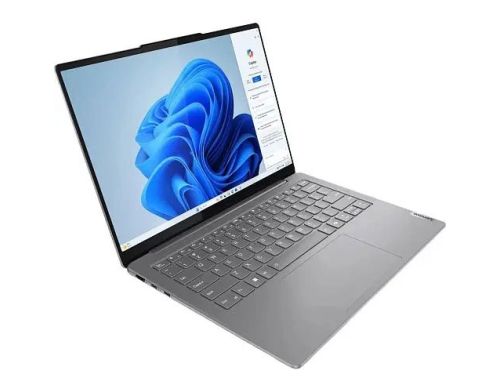 Ноутбук Lenovo Slim 7 14IMH9 (83D80000US) фото №3