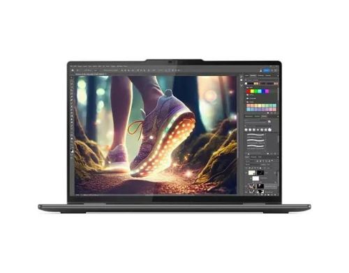 Ноутбук Lenovo Yoga 7 2-in-1 16IML9 (83DL0002US) фото №2