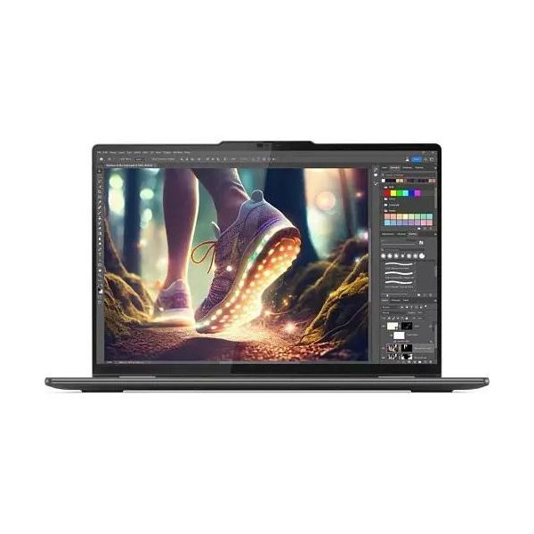 Ноутбук Lenovo Yoga 7 2-in-1 16IML9 (83DL0002US) фото №2