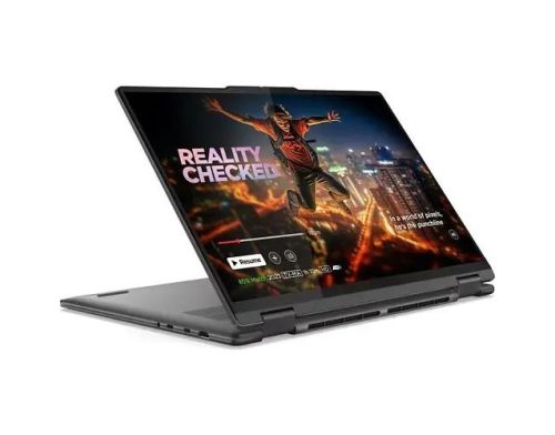 Ноутбук Lenovo Yoga 7 2-in-1 16IML9 (83DL0002US) фото №3