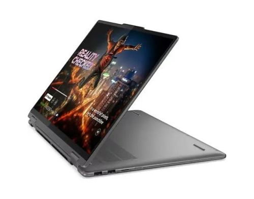 Ноутбук Lenovo Yoga 7 2-in-1 16IML9 (83DL0000US) фото №2