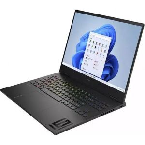 Ноутбук Lenovo Yoga Slim 7 Pro 16IAH7 Storm Gray (82VA0020GE)