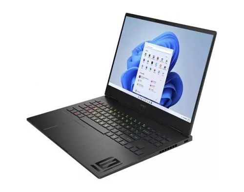 Ноутбук Lenovo Yoga Slim 7 Pro 16IAH7 Storm Gray (82VA0020GE) фото №2