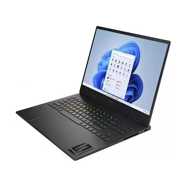 Ноутбук Lenovo Yoga Slim 7 Pro 16IAH7 Storm Gray (82VA0020GE) фото №2