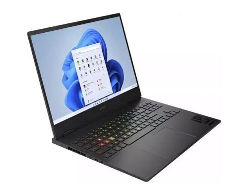 Ноутбук Lenovo Yoga Slim 7 Pro 16IAH7 Storm Gray (82VA0020GE) фото №3