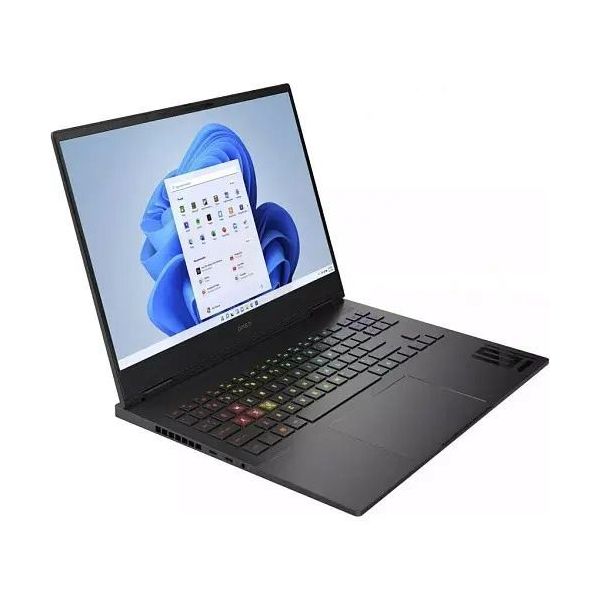 Ноутбук Lenovo Yoga Slim 7 Pro 16IAH7 Storm Gray (82VA0020GE) фото №3