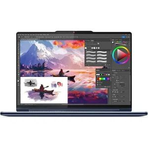 Ноутбук Lenovo Yoga 9 2-in-1 14IMH9 (83AC0001US)