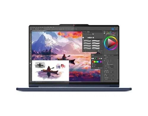 Ноутбук Lenovo Yoga 9 2-in-1 14IMH9 (83AC0001US) фото №2