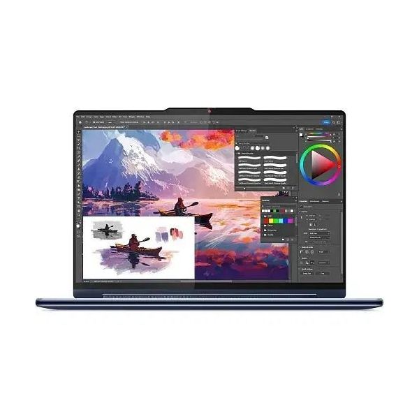 Ноутбук Lenovo Yoga 9 2-in-1 14IMH9 (83AC0001US) фото №2