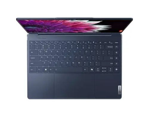 Ноутбук Lenovo Yoga 9 2-in-1 14IMH9 (83AC0001US) фото №3
