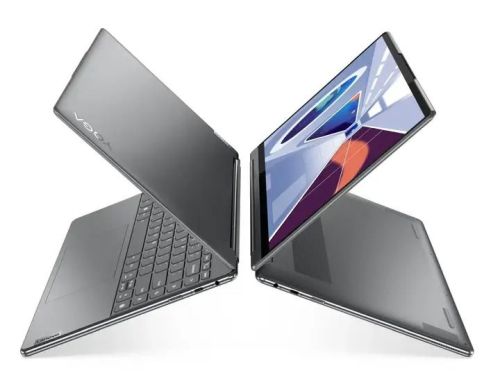 Ноутбук Lenovo Yoga 9 14IRP8 (83B1001XUS) фото №2