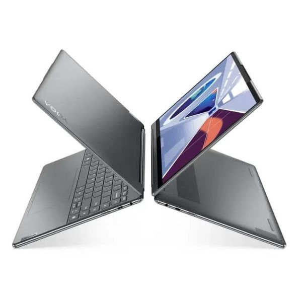 Ноутбук Lenovo Yoga 9 14IRP8 (83B1001XUS) фото №2
