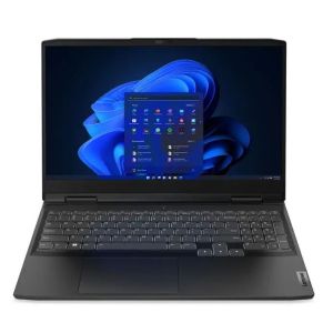 Ноутбук Lenovo IdeaPad Gaming 3 15ARH7 Onyx Grey (82SB00QDRM)