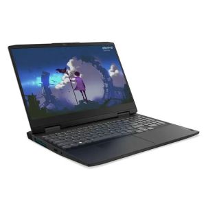 Ноутбук Lenovo IdeaPad Gaming 3 15ARH7 Onyx Grey (82SB00QDRM)